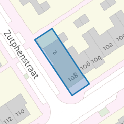 Perceel STR03-C-5063