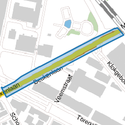 Perceel STR03-C-5068