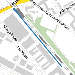 Perceel STR03-C-5069