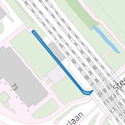 Perceel STR03-C-5071