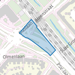 Perceel STR03-C-5073