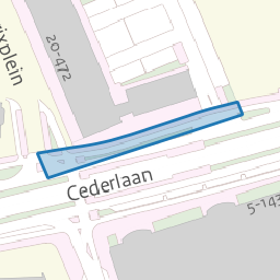 Perceel STR03-C-5076