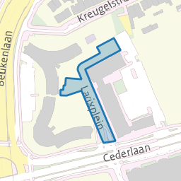 Perceel STR03-C-5078