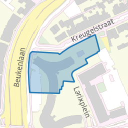 Perceel STR03-C-5079