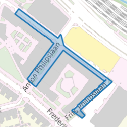 Perceel STR03-C-5089