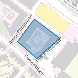 Perceel STR03-C-5090