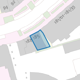 Perceel STR03-C-5094