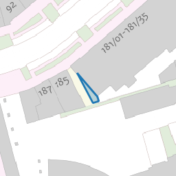 Perceel STR03-C-5095