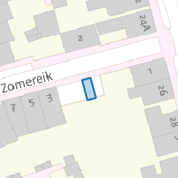 Perceel STR03-C-5100