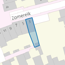 Perceel STR03-C-5104