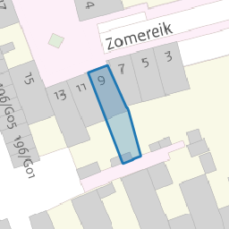 Perceel STR03-C-5107