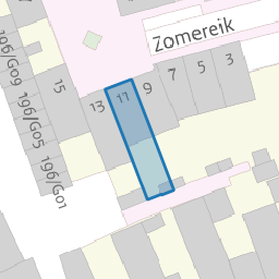 Perceel STR03-C-5108