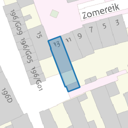 Perceel STR03-C-5109