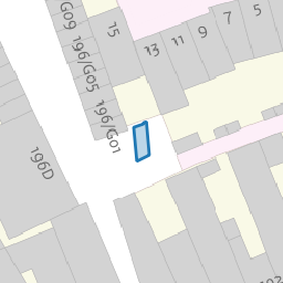 Perceel STR03-C-5110