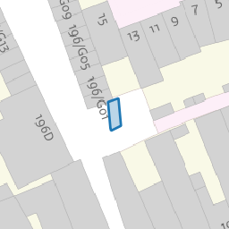 Perceel STR03-C-5111