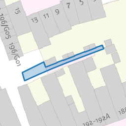 Perceel STR03-C-5112