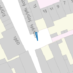 Perceel STR03-C-5113