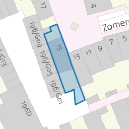 Perceel STR03-C-5114