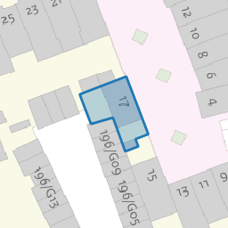 Perceel STR03-C-5115