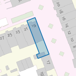 Perceel STR03-C-5116