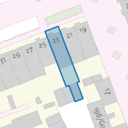 Perceel STR03-C-5118