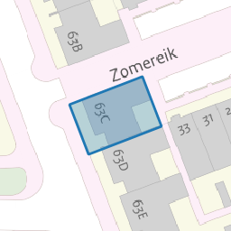 Perceel STR03-C-5129