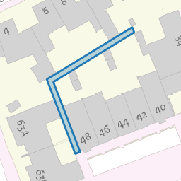 Perceel STR03-C-5132