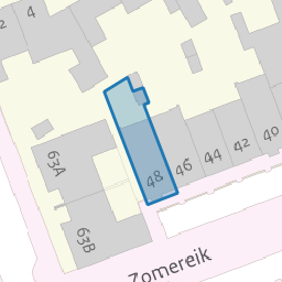 Perceel STR03-C-5133