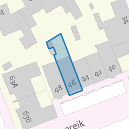 Perceel STR03-C-5134