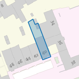 Perceel STR03-C-5137