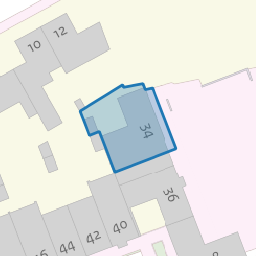 Perceel STR03-C-5138