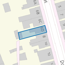 Perceel STR03-C-5143