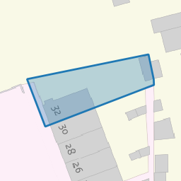 Perceel STR03-C-5144