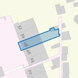 Perceel STR03-C-5146