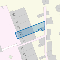 Perceel STR03-C-5147