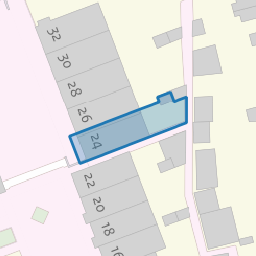 Perceel STR03-C-5148