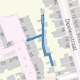 Perceel STR03-C-5149