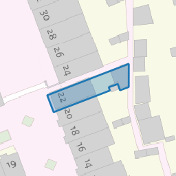 Perceel STR03-C-5151