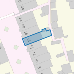 Perceel STR03-C-5154