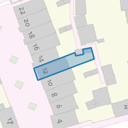 Perceel STR03-C-5156