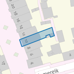 Perceel STR03-C-5157