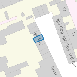 Perceel STR03-C-5164