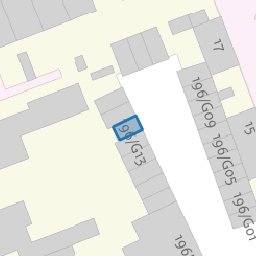 Perceel STR03-C-5165