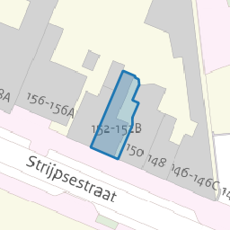 Perceel STR03-C-5167