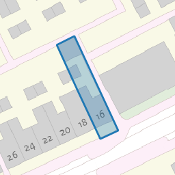 Perceel STR03-C-5169