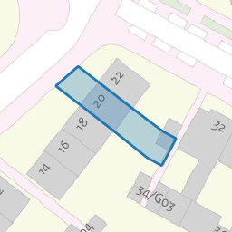 Perceel STR03-C-5171