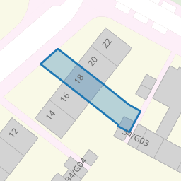 Perceel STR03-C-5172