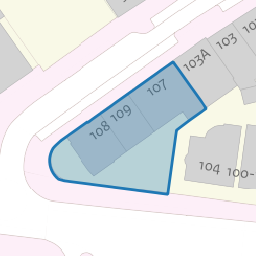 Perceel STR03-C-5173