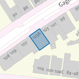 Perceel STR03-C-5174