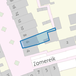 Perceel STR03-C-5175